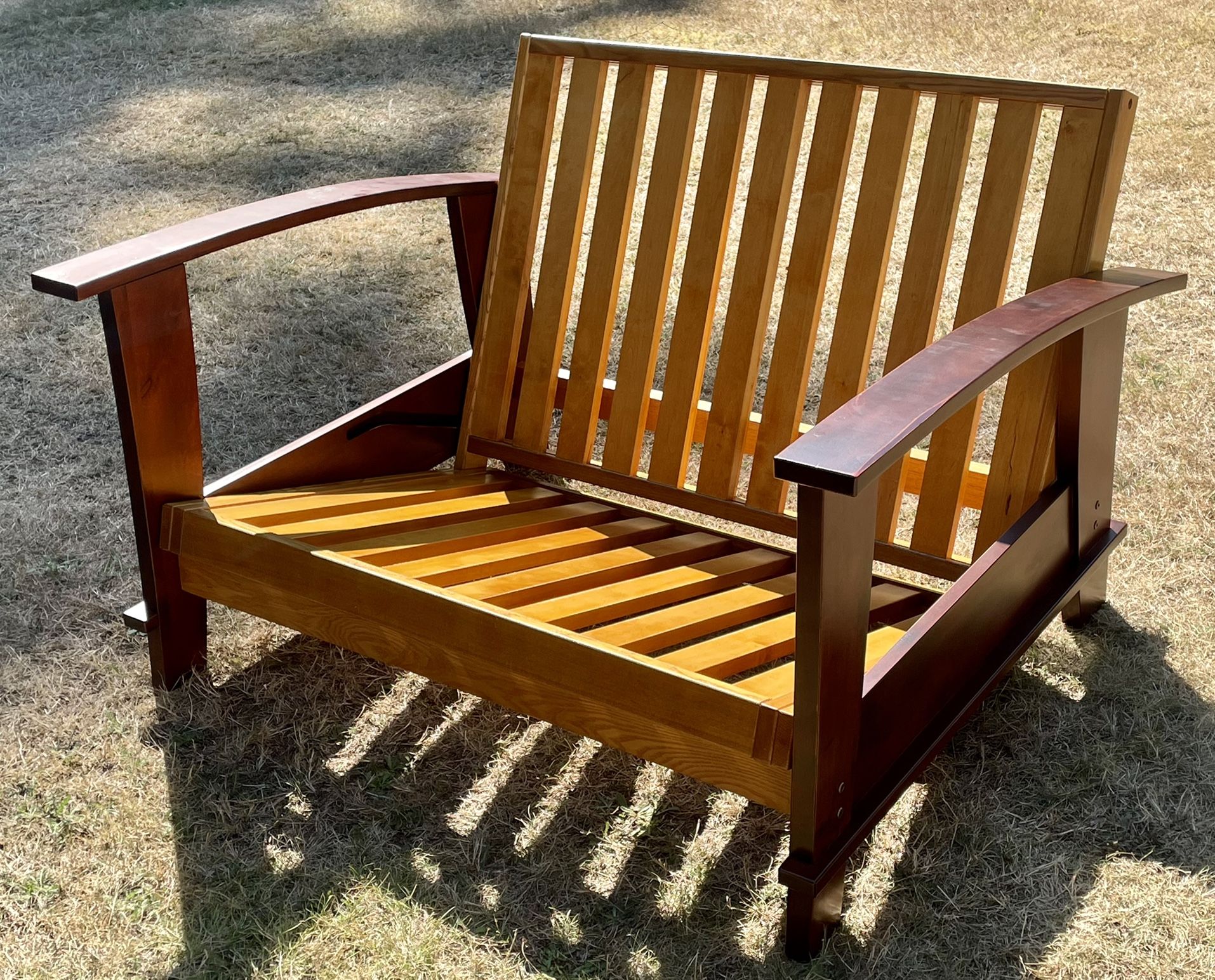 Futons New In The Box!