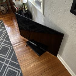 Samsung TV 