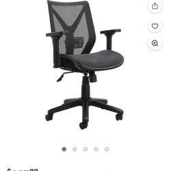 Aeromesh Office Chair