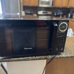 Kenmore Microwave 