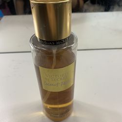 Victoria's Secret ‘Bare Vanilla’ Shimmer Fragrance Mist Spray