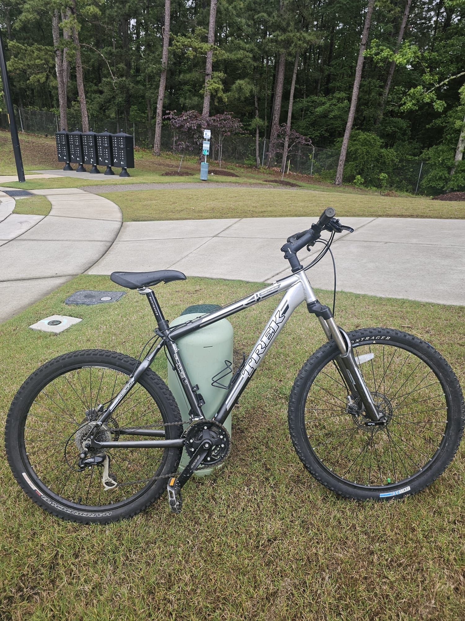 TREK Bike