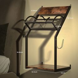 Vintage Style Turntable Stan 