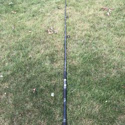 FISHING POLE DAIWA 12 FOOT, 2 PIECE GRAPHITE SURF ROD for Sale in Quogue,  NY - OfferUp