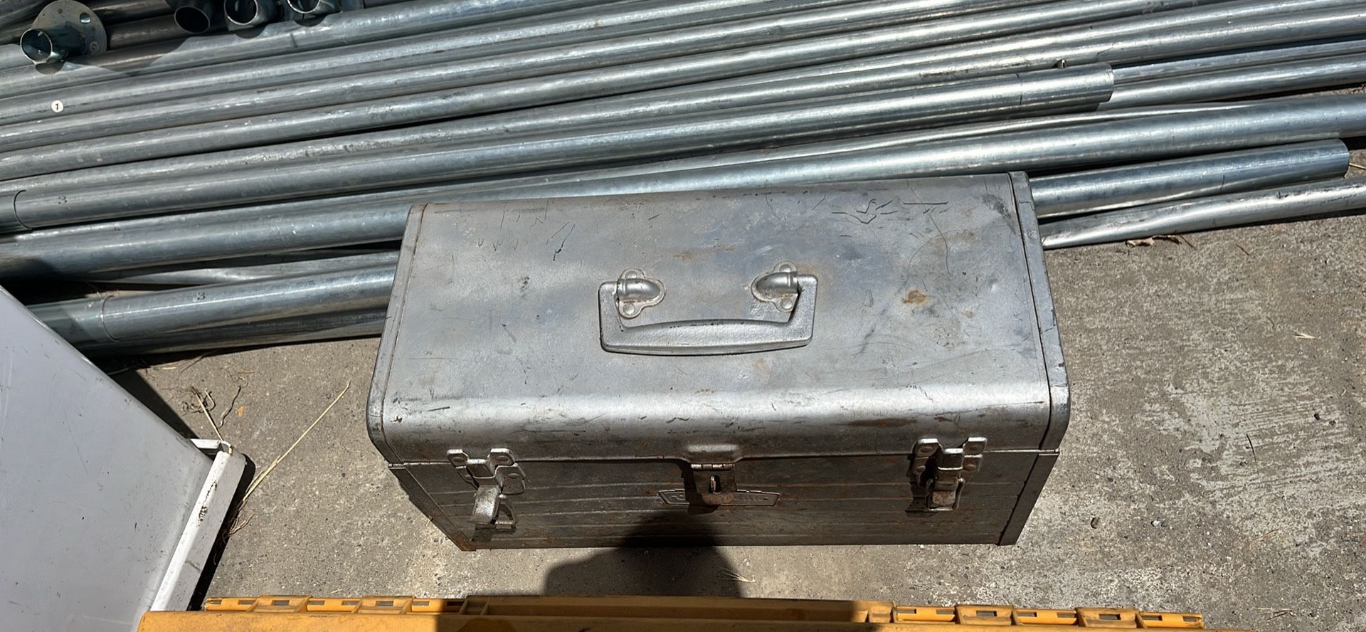Tool Box