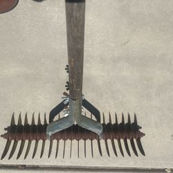 Vintage Aeration Rack 