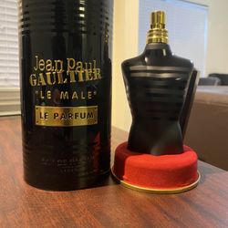 Jean Paul Le Make Le Parfum