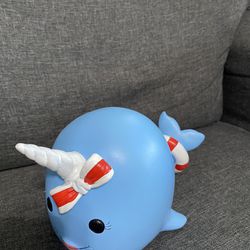 Sweet Narwhal 