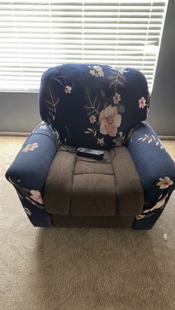 Electric recliner
