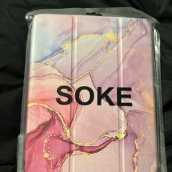 10th Gen iPad Case 