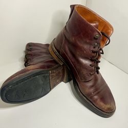 Cole-Haan Womens Size 8 Boots