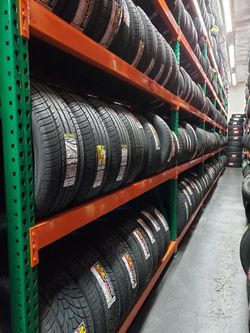 Tires NEW!!!!