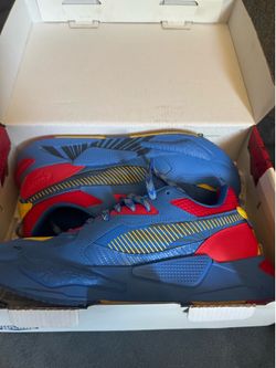 Puma shoes