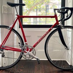 Steel road bikes for sale new arrivals