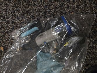 Dremel dog nail kit
