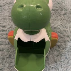 Walmart Popcorn Bucket Of Yoshi 
