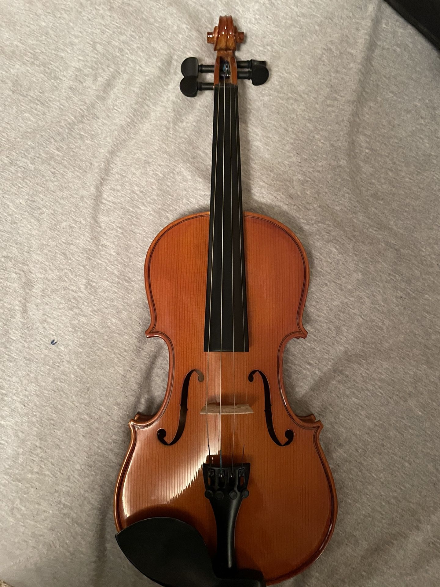 Beginner 4/4 Violin