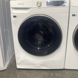 Samsung Washer And Dry Sets 