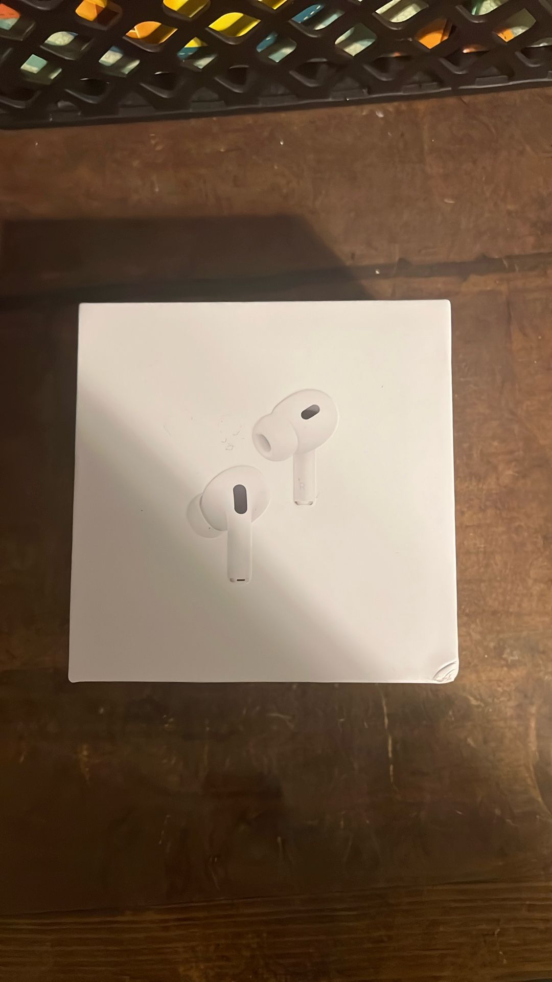Air Pods 2nd Gen