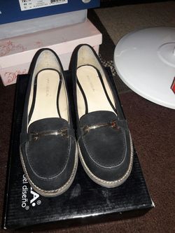 Andrea shoes