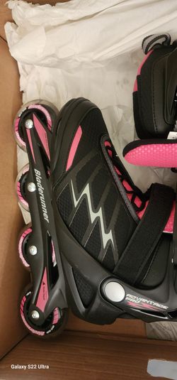 Bladerunner Rollerblade Womens size 9