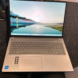 Lenovo PC  Gaming Laptop 16inch IdeaPad