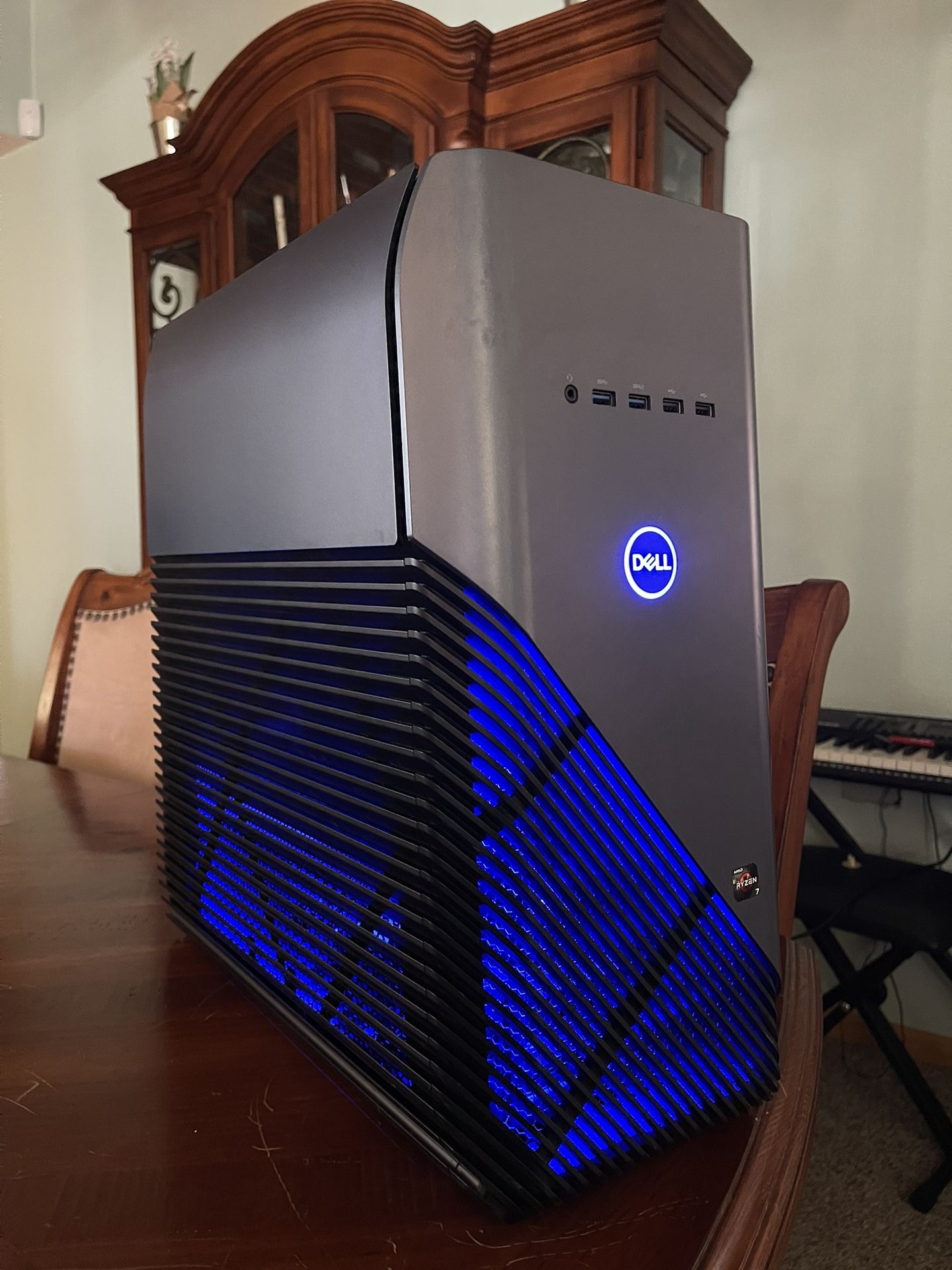 Dell Gaming PC