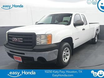 2012 GMC Sierra 1500