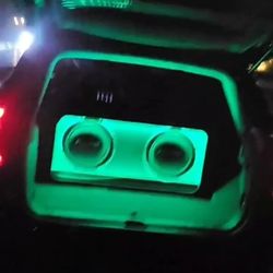 Car Audio Testings Waters. 700  Obo... Flexible On The Price