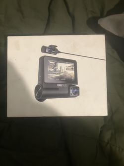 Vantrue Dashcam