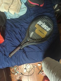 Tennis Racket