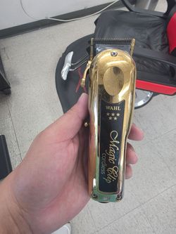 Wahl Clippers