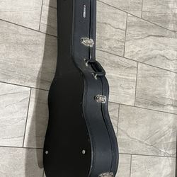 Road Runner Guitar Hard Case 