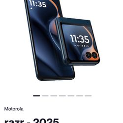 Motorola Razer ,,, Unlock