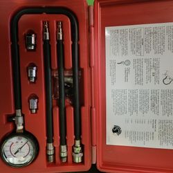 Compression Test Kit