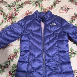 North Face Kids 550