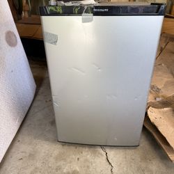 Mini Refrigerador 