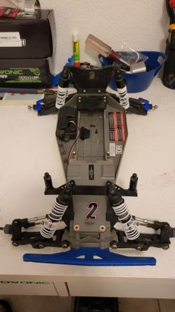 Traxxas rustler roller rpm traxxas upgrades