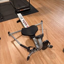 Rowing Machine