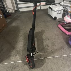 2025 M1 Electric Scooter