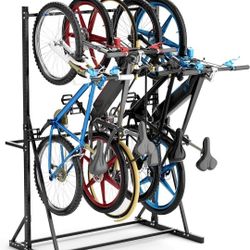 NEW Bicycle, Bmx, Beach Cruiser, Fixi, Road, MTB Bike Storange Stand