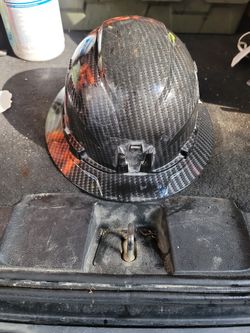 Klein Hardhat
