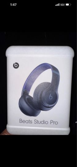 Beats Studio Pro Wireless Headphones