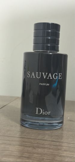 Dior parfum for men