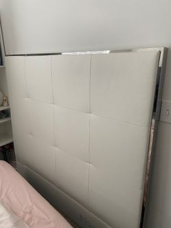 Bed frame