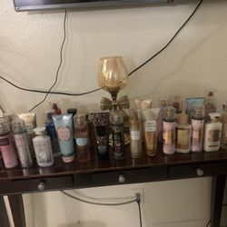 Bath & Body Works