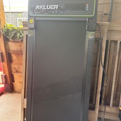 Walking Pad- No Remote