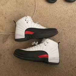 Jordan 12s