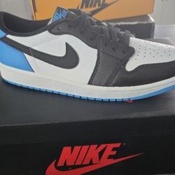 Air Jordan 1 Retro Low OG
