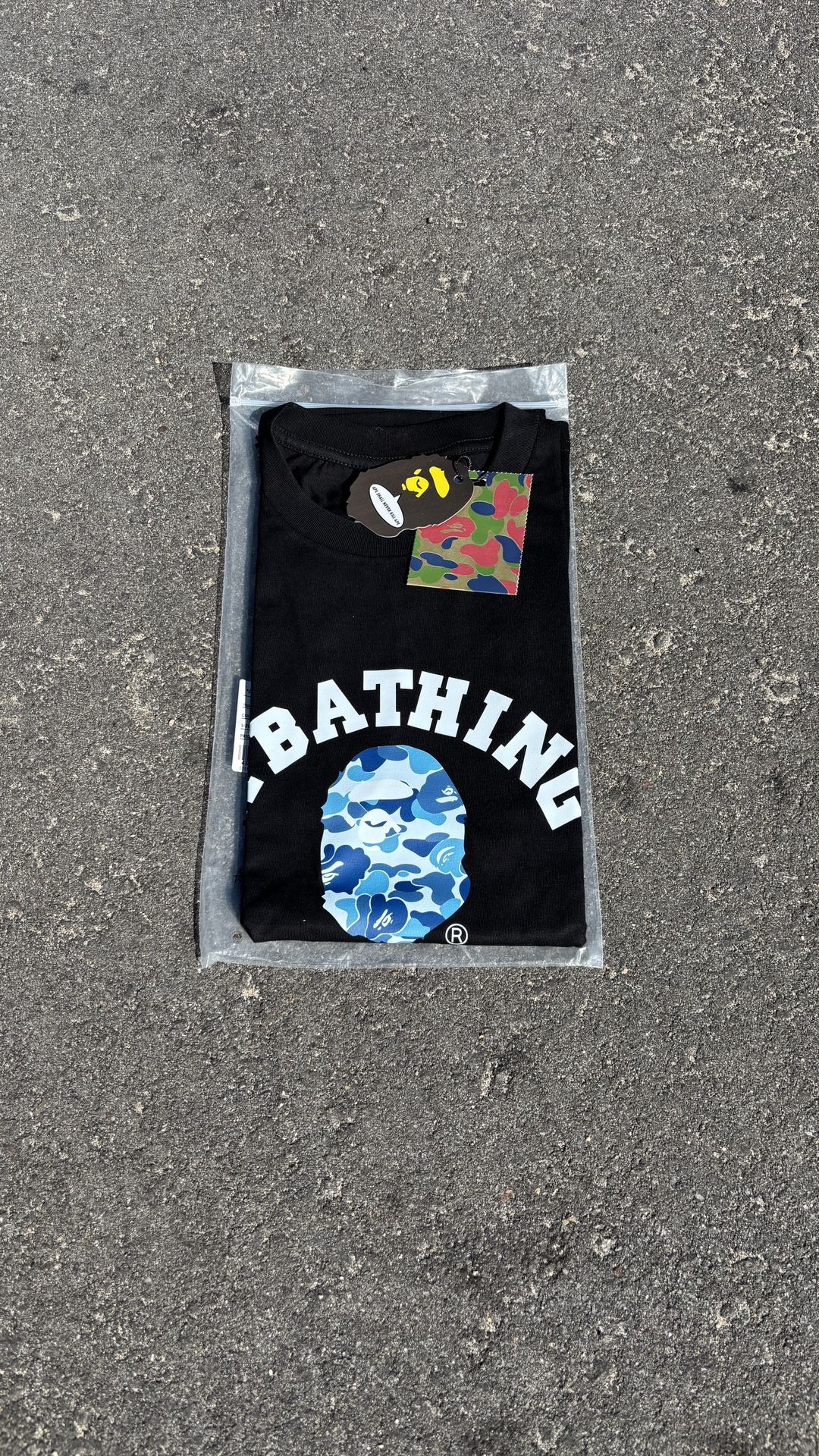 Bape T Shirt